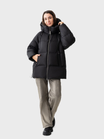 Зимова куртка AVECS модель 70551-1 Фото