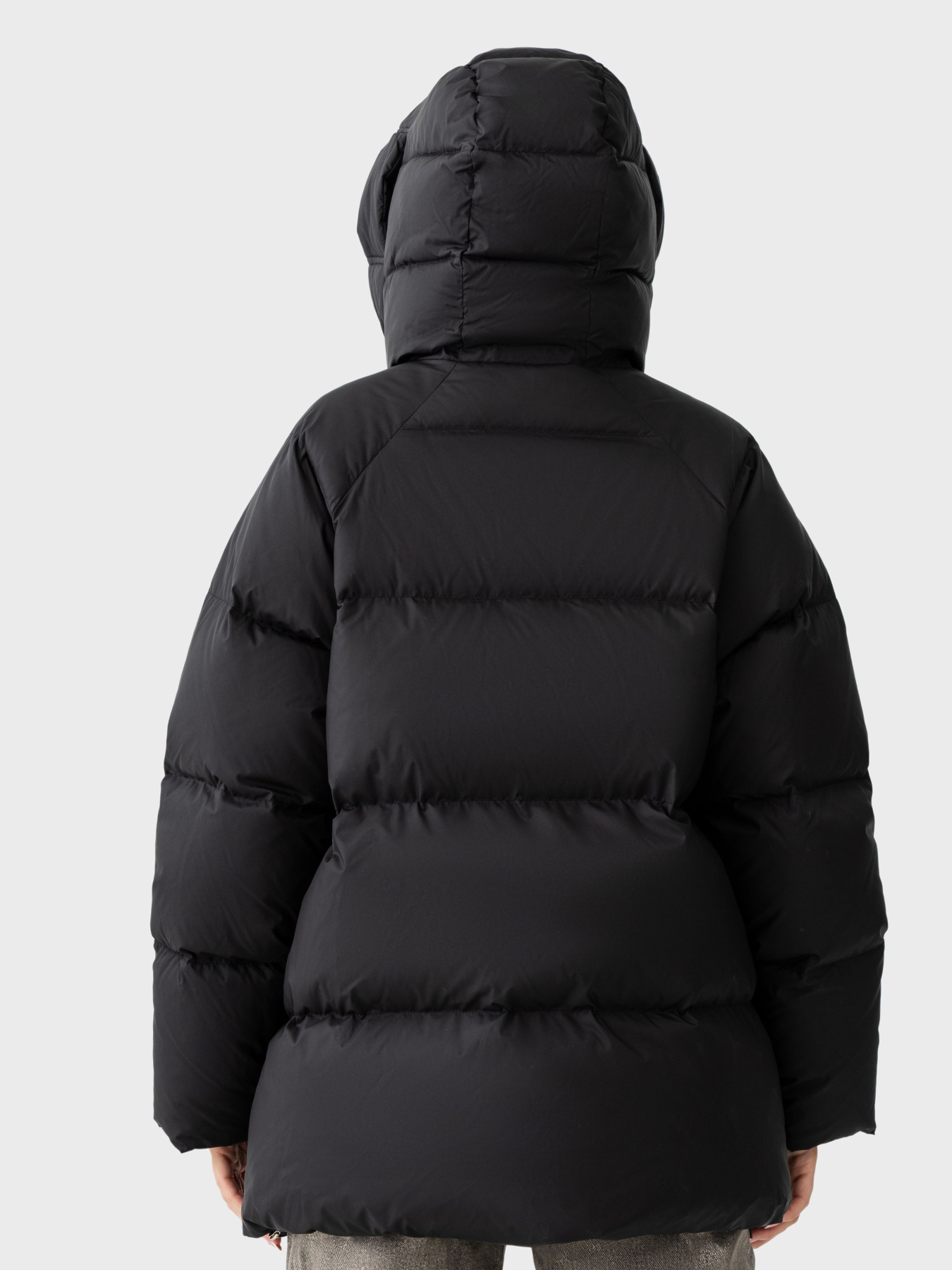 Зимняя куртка AVECS модель 70551-1 Фото