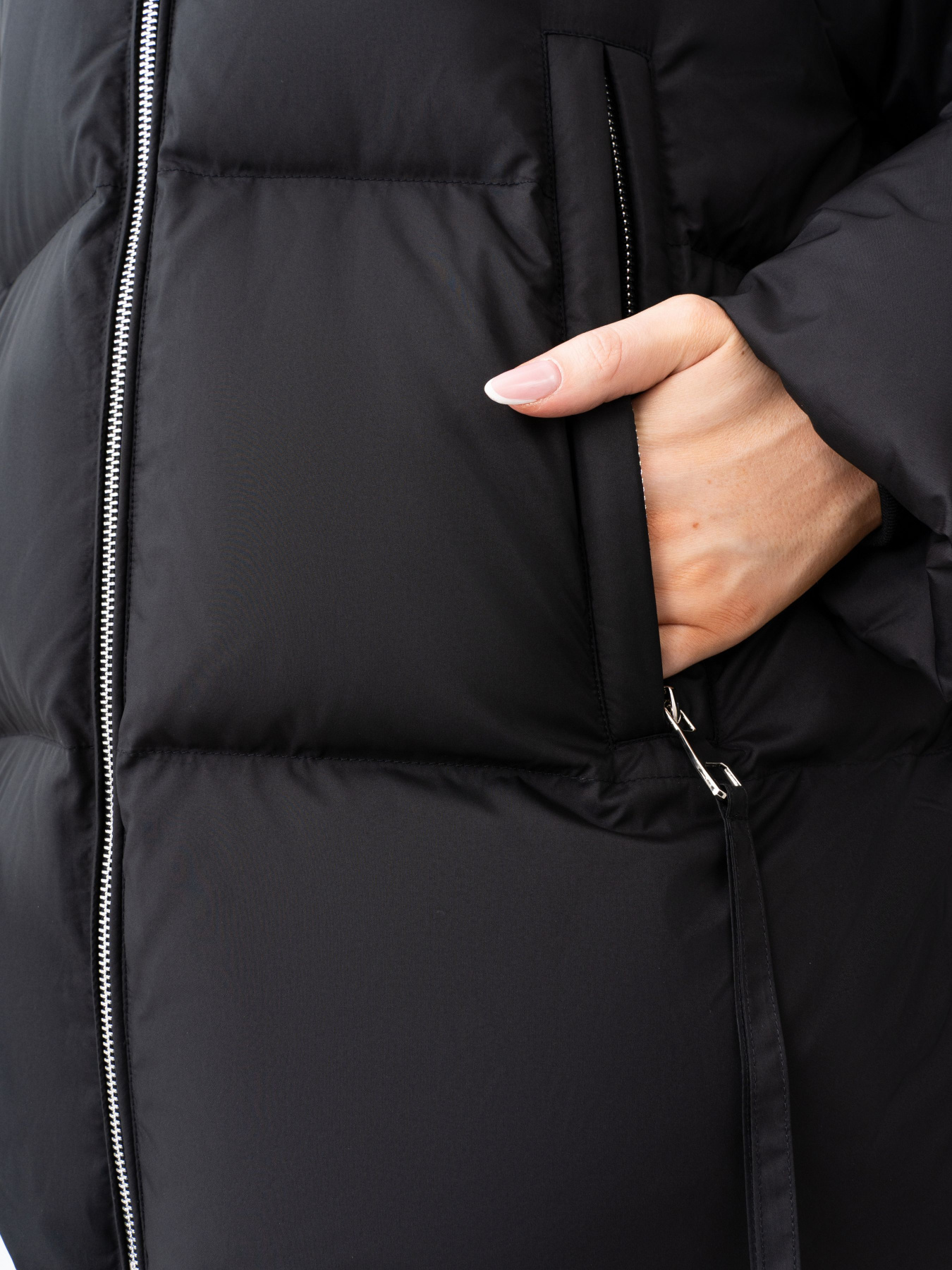 Зимняя куртка AVECS модель 70551-1 Фото