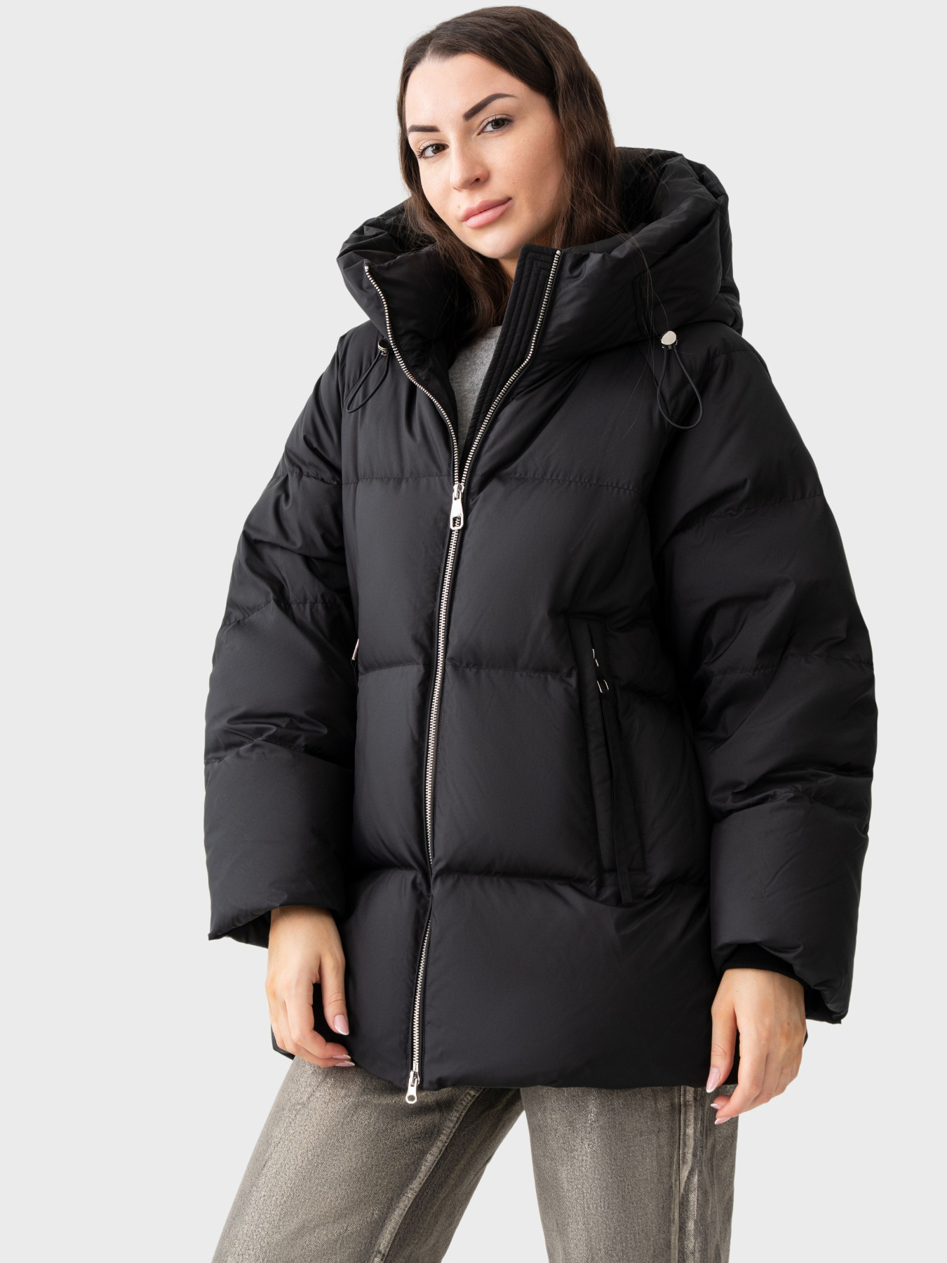 Зимняя куртка AVECS модель 70551-1 Фото