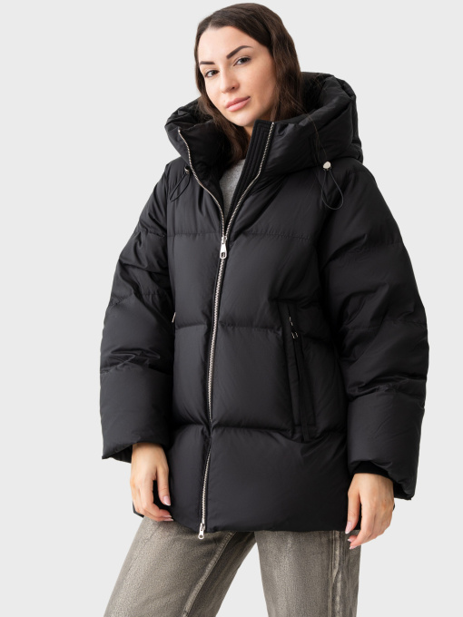 Зимова куртка AVECS модель 70551-1 Зимова куртка AVECS модель 70551-1 Фото