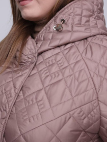 Демисезонная куртка City Fashion Classic модель 1093 Фото