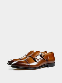 Туфлі Tanner модель SunderlandBrown Фото