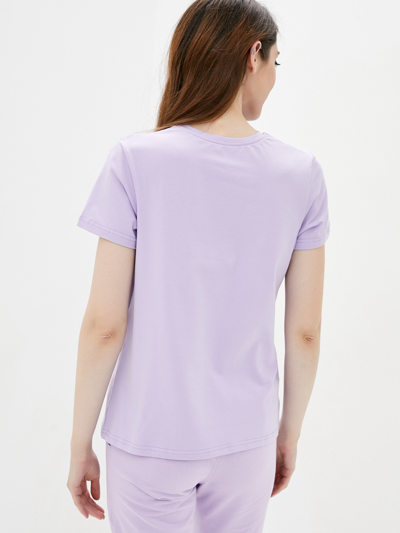 Футболка HiBrand модель Wn115 Фото