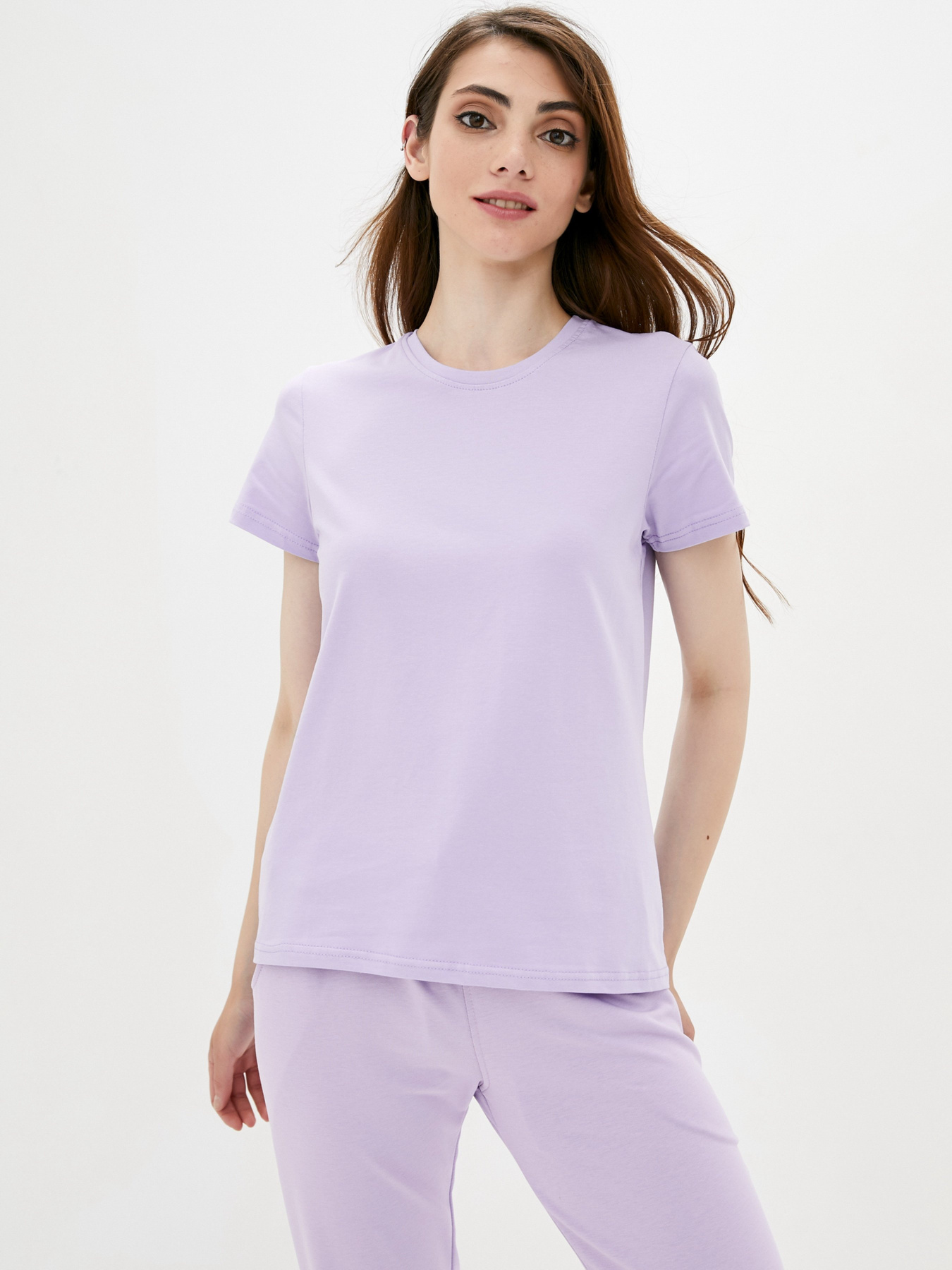 Футболка HiBrand модель Wn115 Фото