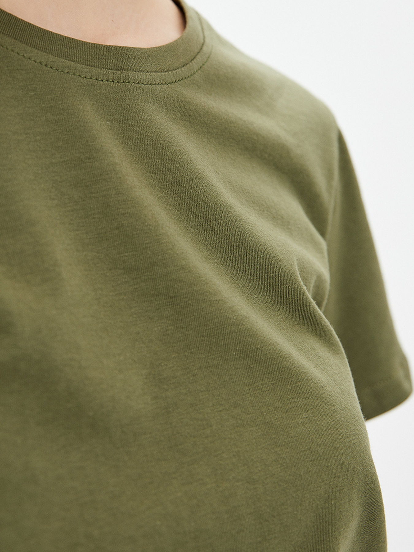 Футболка HiBrand модель Wn116 Фото