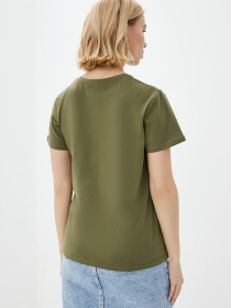 Футболка HiBrand модель Wn116 Фото