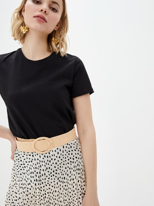 Футболка HiBrand модель Wn117 Фото