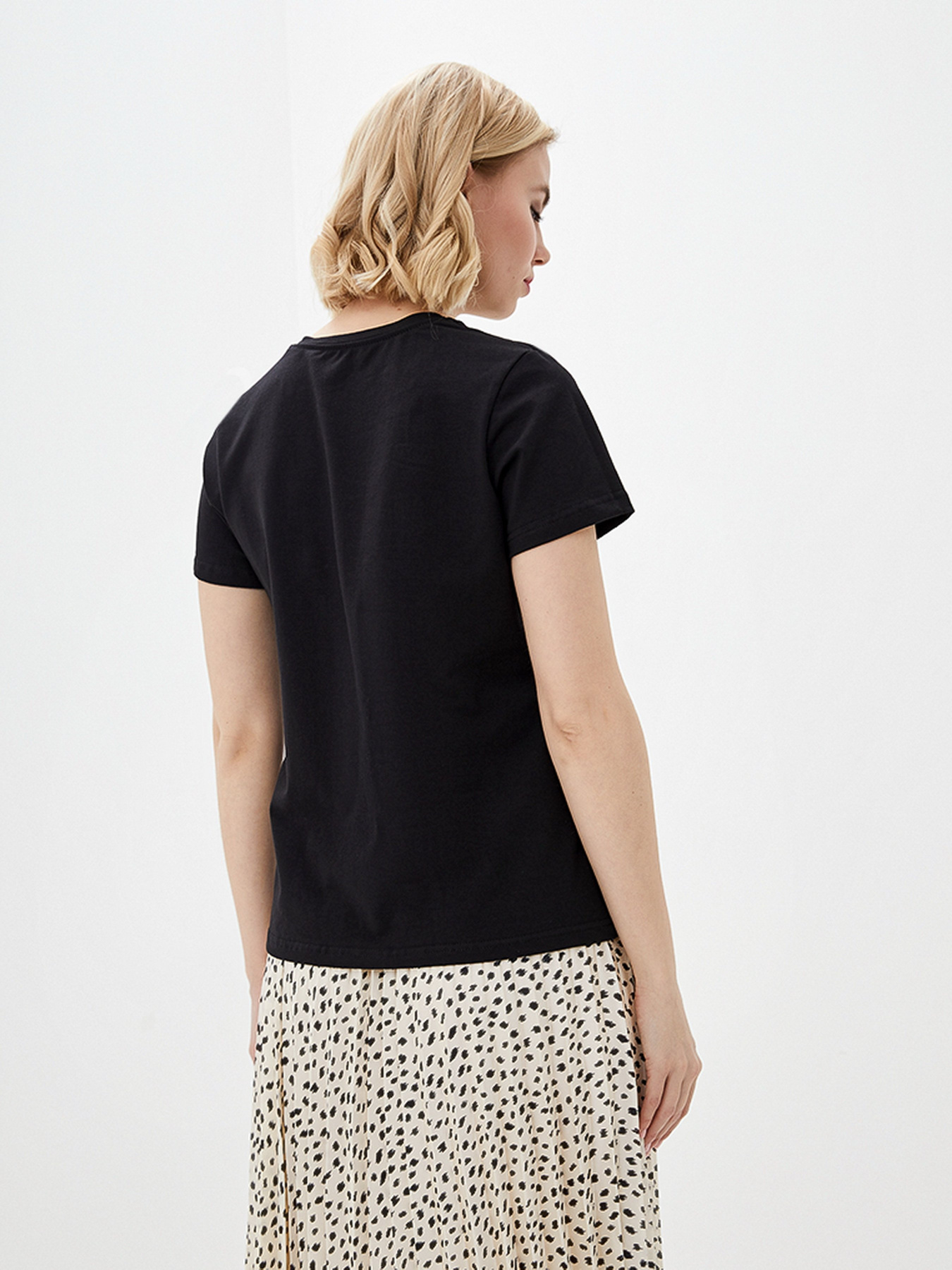 Футболка HiBrand модель Wn117 Фото