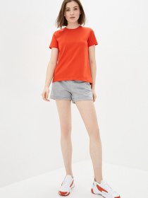 Футболка HiBrand модель Wn118 Фото