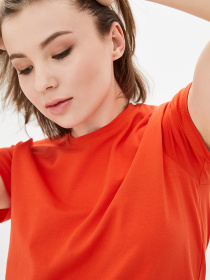 Футболка HiBrand модель Wn118 Фото