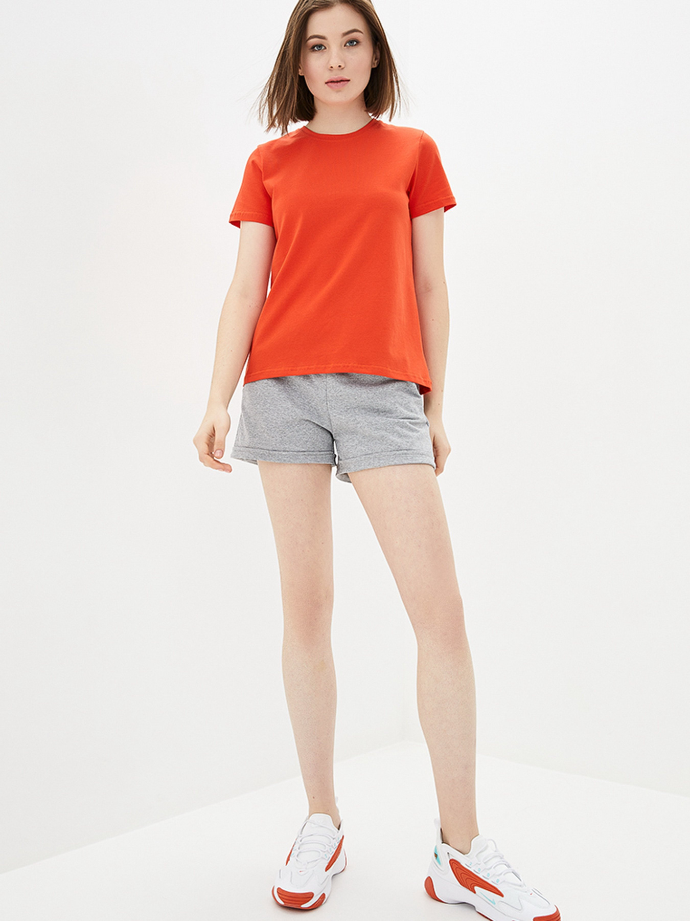 Футболка HiBrand модель Wn118 Фото