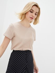 Футболка HiBrand модель Wn119 Фото