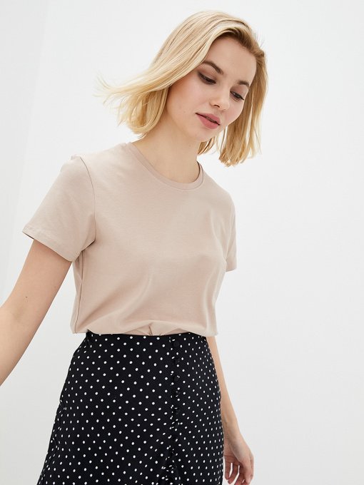 Футболка HiBrand модель Wn119 Фото