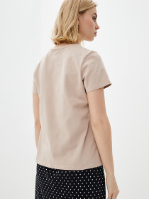 Футболка HiBrand модель Wn119 Фото