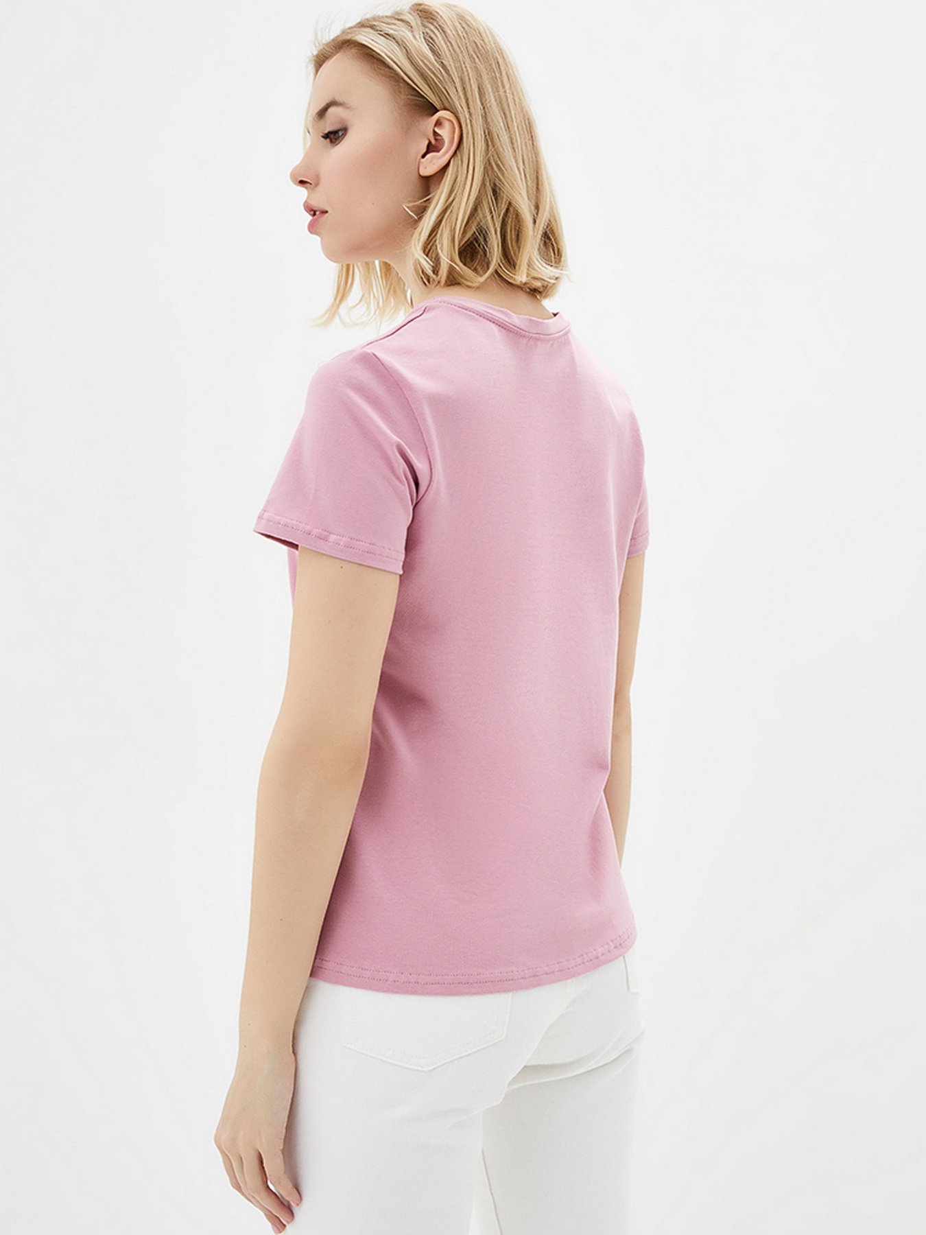 Футболка HiBrand модель Wn120 Фото