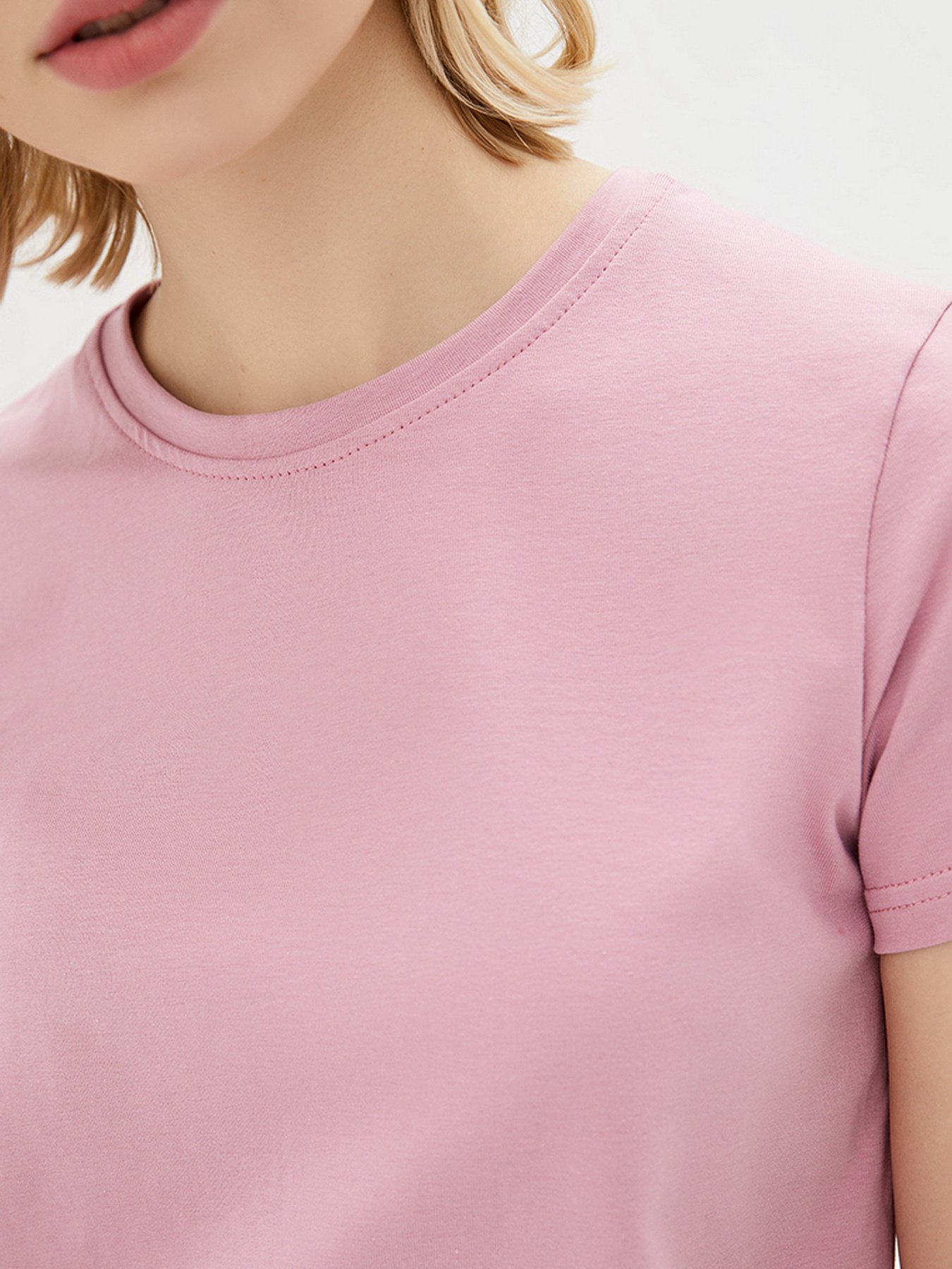 Футболка HiBrand модель Wn120 Фото