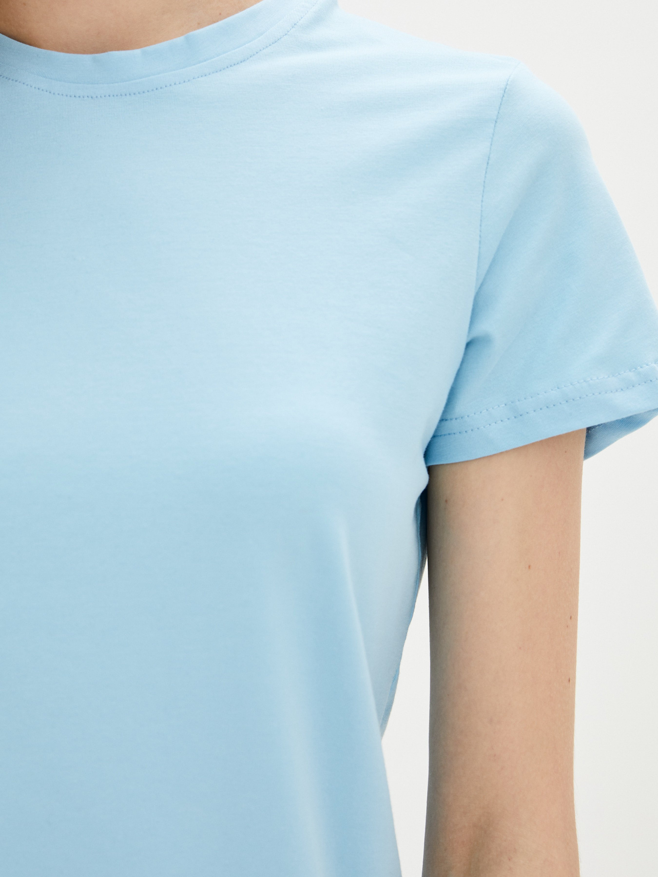 Футболка HiBrand модель Wn121 Фото