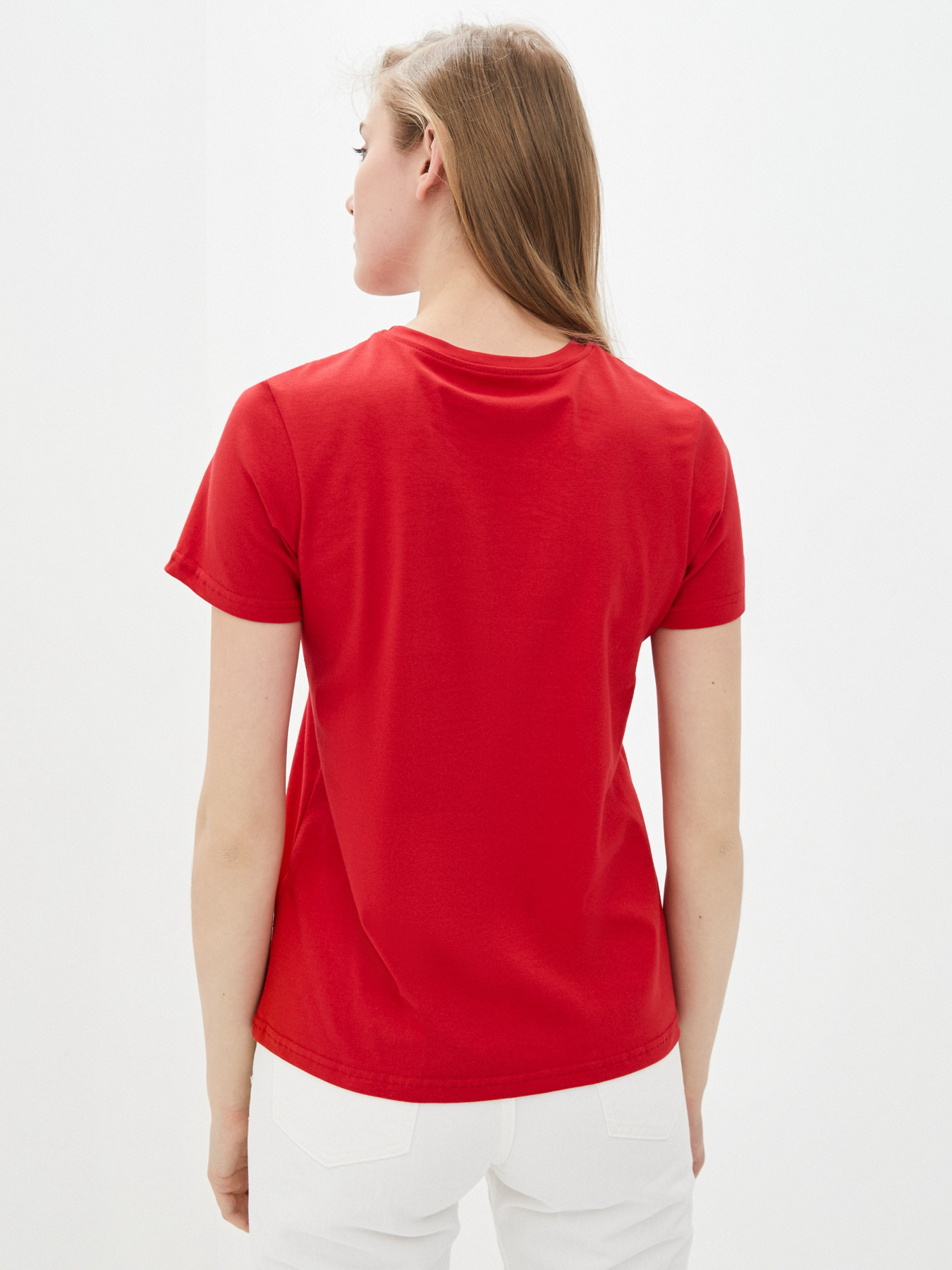 Футболка HiBrand модель Wn122 Фото