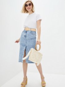 Футболка HiBrand модель Wn123 Фото