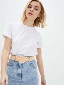 Футболка HiBrand модель Wn123 Фото