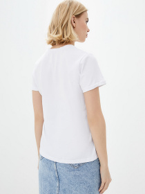 Футболка HiBrand модель Wn123 Футболка HiBrand модель Wn123 Фото