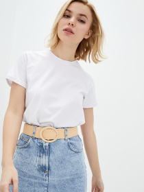 Футболка HiBrand модель Wn123 Футболка HiBrand модель Wn123 Фото