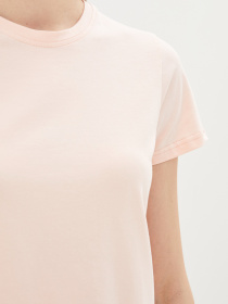 Футболка HiBrand модель Wn124 Фото