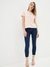 Футболка HiBrand модель Wn124 Фото