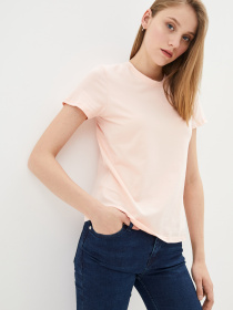 Футболка HiBrand модель Wn124 Фото