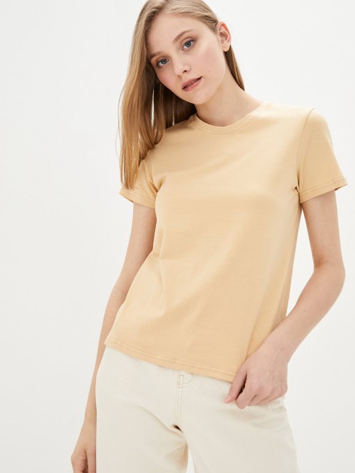 Футболка HiBrand модель Wn125 Фото