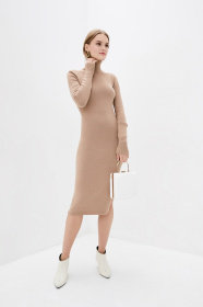 Платье миди Sewel модель PW865620000 Фото