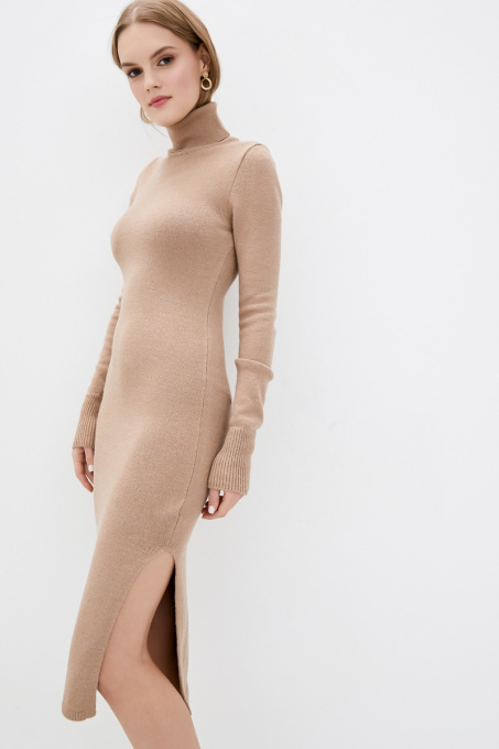 Платье миди Sewel модель PW865620000 Фото