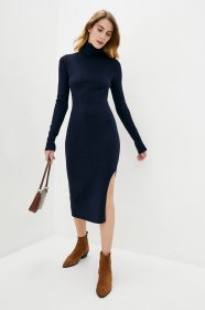 Платье миди Sewel модель PW865360000 Фото