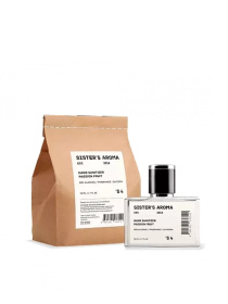 Парфюмований санітайзер для рук Sister’s Aroma модель 451738 Фото