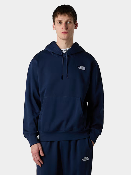 Кардигандар мен жемпірлер The North Face үлгі NF0A89ES8K21 Фото