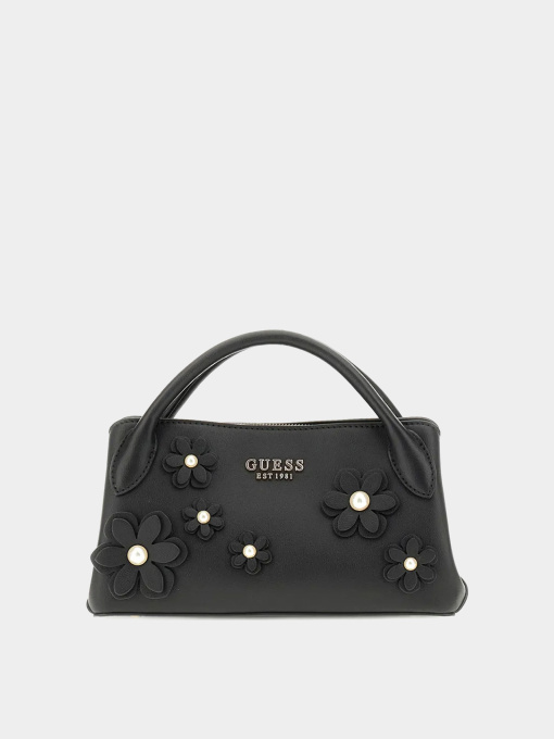 Сумки GUESS модель HWBG73-30050-BLA Фото