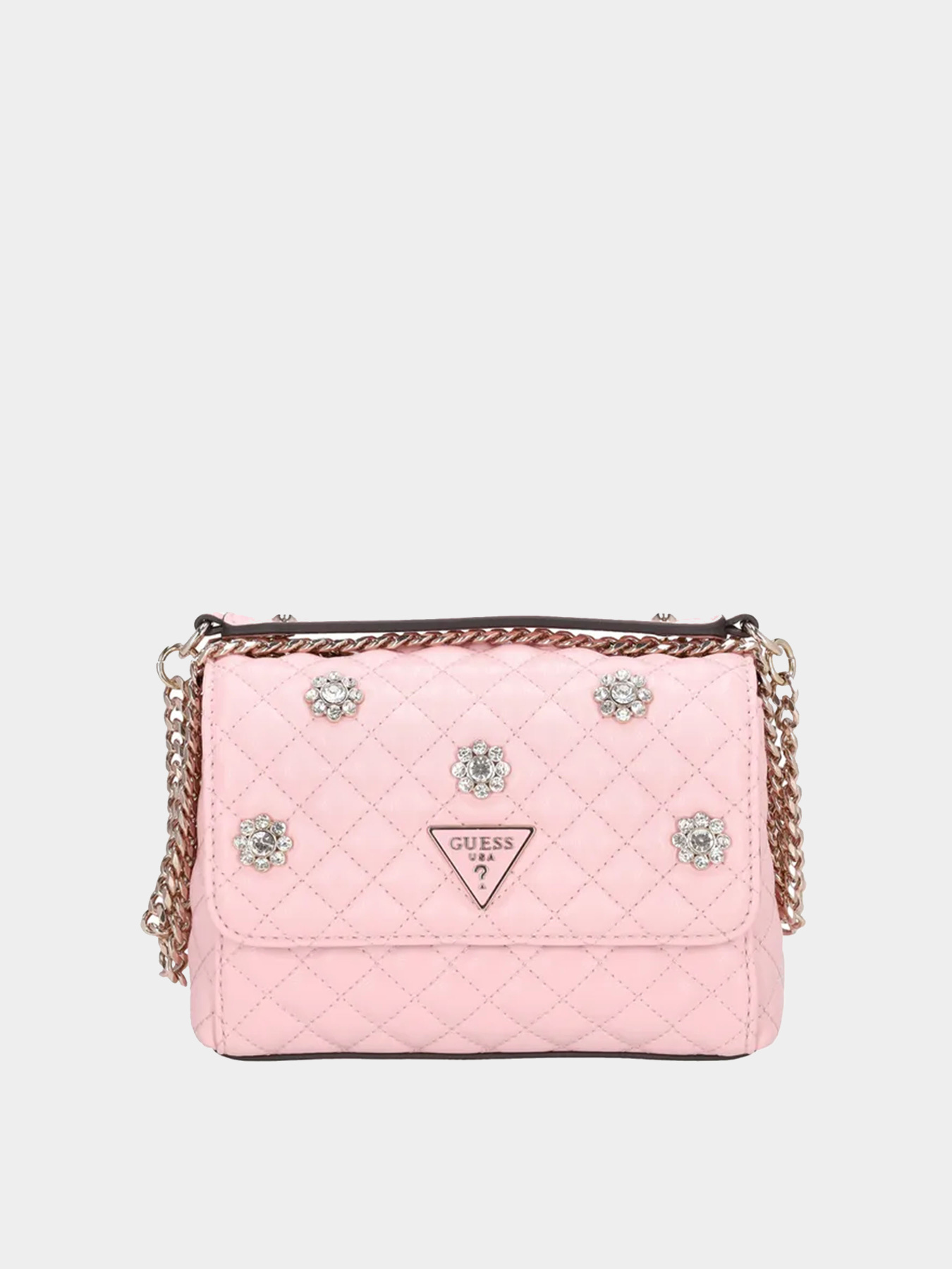 Сумки GUESS модель HWEG86-79780-RSW Фото