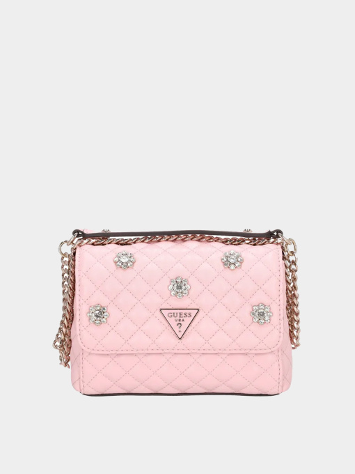 Сумки GUESS модель HWEG86-79780-RSW Фото