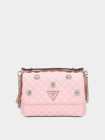 Сумки GUESS модель HWEG86-79780-RSW Фото