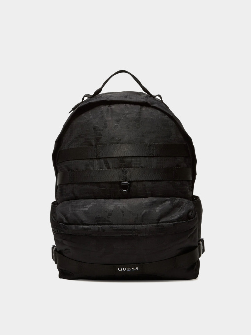 Рюкзаки GUESS модель HMASNC-P5375-BLA Фото
