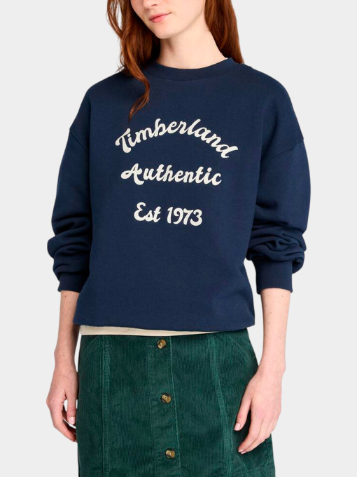 Худи и свитшоты Timberland модель TB0A41YN433 Фото