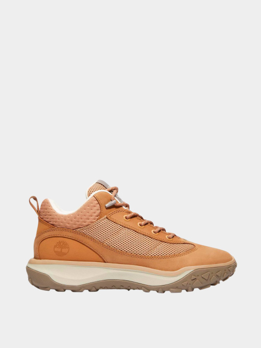 Кроссовкалар Timberland үлгі TB0A6F7EEM5 Фото