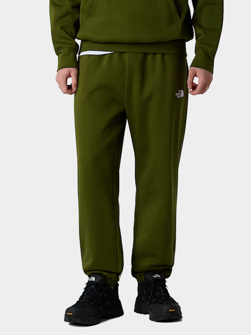Шалбар The North Face үлгі NF0A8C1FBRI1 Фото