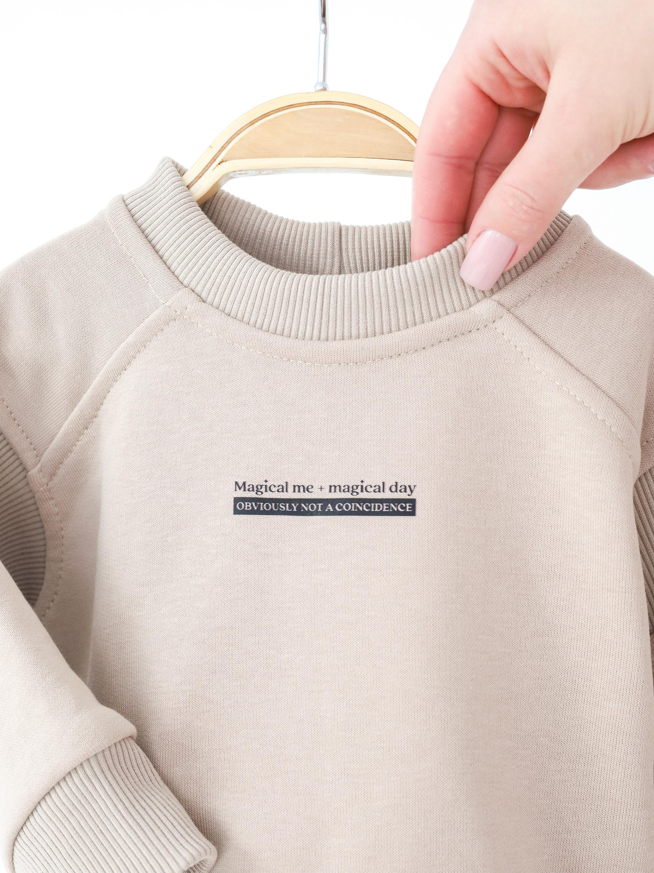 Костюмы Magbaby модель 1337511111 Фото