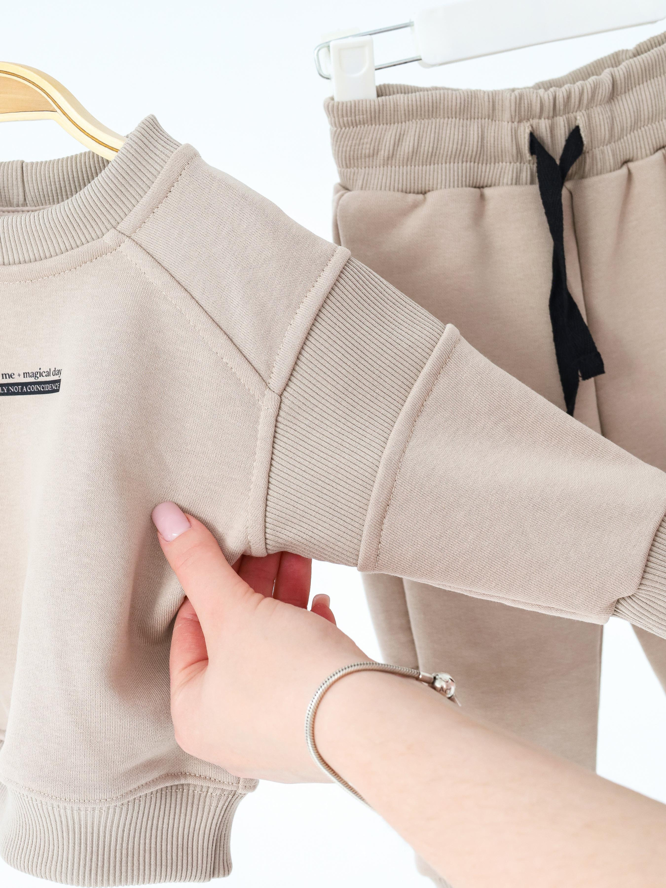 Костюмы Magbaby модель 1337511111 Фото