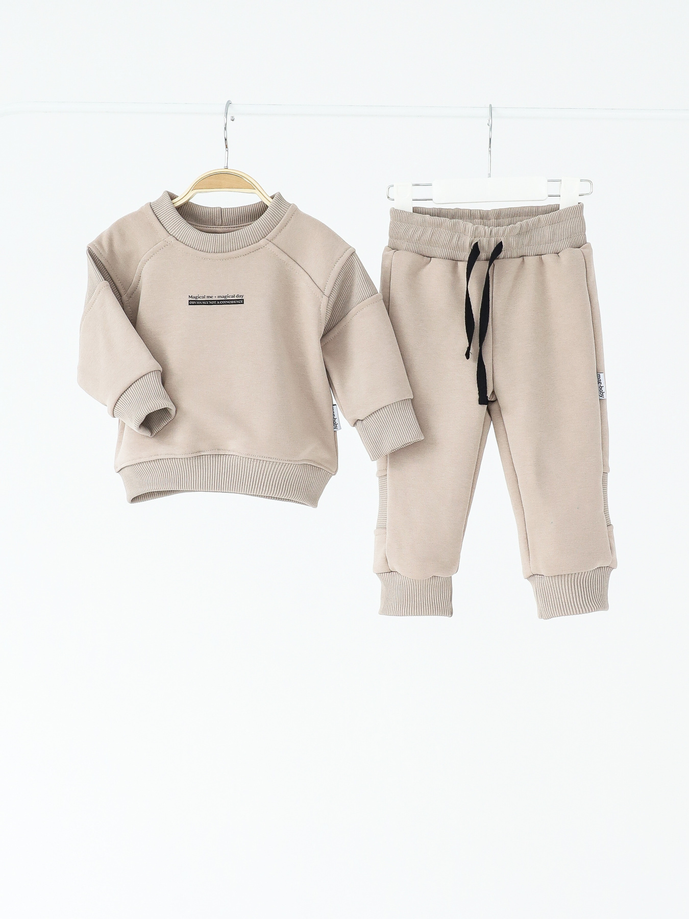 Костюмы Magbaby модель 1337511111 Фото