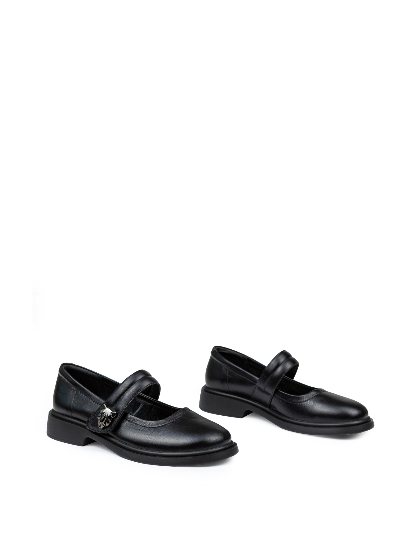 Туфли Alex Bell модель 1175004 Фото