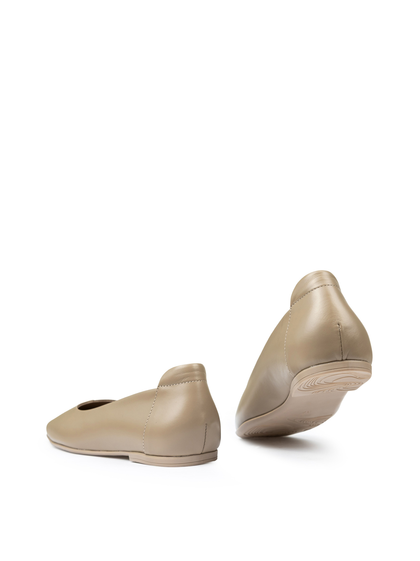 Балетки Alex Bell модель 1175011 Фото