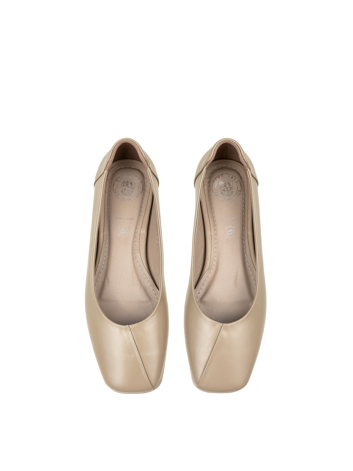 Балетки Alex Bell модель 1175011 Фото